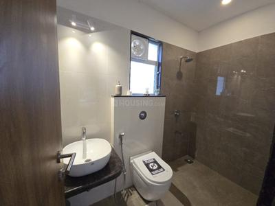 Image of 1024 Sq.ft 2 BHK Apartment / Flat for sale in K Raheja Sterling Tower 5, Mohammed Wadi, Pune for Rs. 9100000