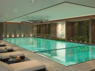 Hall Image of 2000 Sq.ft 3 BHK Apartment / Flat for sale in Hayathnagar Hyderabad for Rs. 12000000