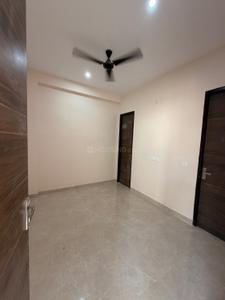 Bedroom Image of 1350 Sq.ft 3 BHK Builder Floor for rent in Sector 8 Gurgaon for Rs. 30000