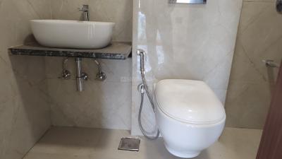 Image of 800 Sq.ft 3 BHK Apartment / Flat for sale in Mayfair Breeze, Andheri West, Mumbai for Rs. 30000000