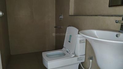 Image of 1015 Sq.ft 2 BHK Apartment / Flat for sale in Ambuja Ecospace Residencia, New Town, Kolkata for Rs. 12200000