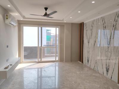 Living Room Image of 2300 Sq.ft 4 BHK Builder Floor for sale in Sector 57 Gurgaon for Rs. 34000000