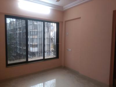 Bedroom Image of 550 Sq.ft 1 BHK Apartment / Flat for sale in Romell Empress, Borivali West Mumbai for Rs. 10500000