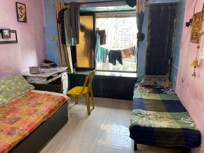 Image of Oscar 704, Amber building, Suresh nagar RTO Lane in Andheri West, Mumbai