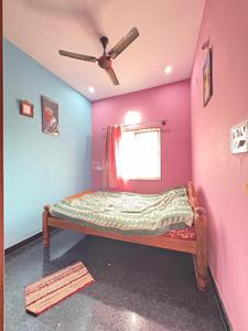 Bedroom Image of 2400 Sq.ft 5 BHK Duplex for sale in Gangondanahalli Bengaluru for Rs. 12000000