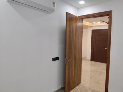 Bedroom Image of 2000 Sq.ft 3 BHK Builder Floor for sale in Sector 57 Gurgaon for Rs. 28500000