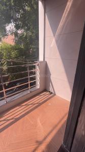 Balcony Image of 1650 Sq.ft 4 BHK Builder Floor for sale in Sector 14 Dwarka New Delhi for Rs. 12800000