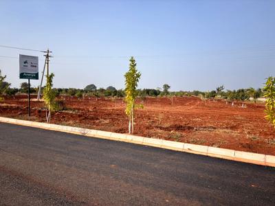 Image of 4650 Sq.ft Residential Plot / Land for sale in Chevella, Hyderabad for Rs. 6100000