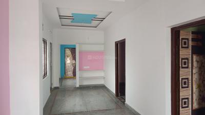 Living Room Image of 1080 Sq.ft 2 BHK Independent House for sale in Hayathnagar Hyderabad for Rs. 10000000