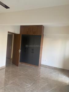 Bedroom Image of 2317 Sq.ft 3.5 BHK Apartment / Flat for sale in Muthoot Homez, Aakkulam Thiruvananthapuram for Rs. 18500000