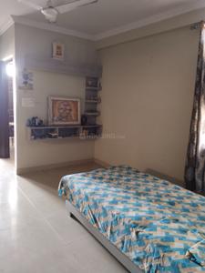 Bedroom Image of 950 Sq.ft 2 BHK Apartment / Flat for sale in Tagore Nagar Jaipur for Rs. 5000000