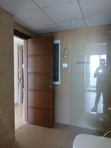 Bedroom One Image of 2700 Sq.ft 4 BHK Apartment / Flat for sale in Godrej Meridien by Godrej Properties Ltd. , Sector 103 Gurgaon for Rs. 46000000