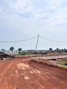 Image of 1250 Sq.ft Residential Plot / Land for sale in Old Dhamtari Road, Raipur for Rs. 3125000