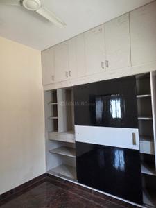 Bedroom Image of 900 Sq.ft 4 BHK Independent House for sale in Vidyaranyapura Bengaluru for Rs. 20000000