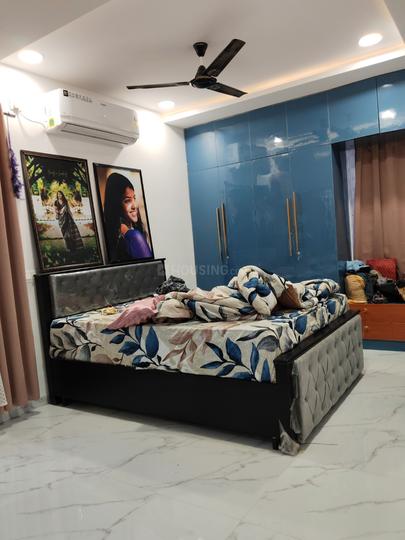 Kondapur Raghavendra colony Bedroom 1