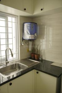 Kitchen Image of 1068 Sq.ft 3 BHK Apartment / Flat for sale in TNCD Magnum City, Villankurichi Coimbatore for Rs. 11000000