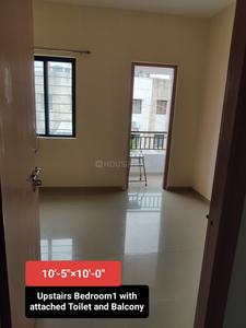 3 BHK Flat