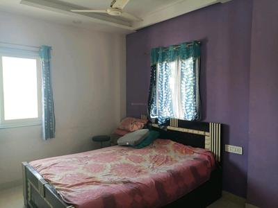Bedroom Image of 3500 Sq.ft 6 BHK Villa for sale in Pragathi Nagar Hyderabad for Rs. 27400000