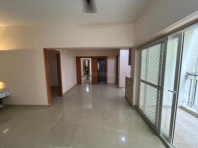 Living Room Image of 1215 Sq.ft 2.5 BHK Apartment / Flat for rent in Amrapali Dream Valley 2, Noida Extension Greater Noida for Rs. 21500