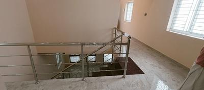 Balcony Image of 2100 Sq.ft 4 BHK Independent House for sale in Vadavalli Coimbatore for Rs. 11000000