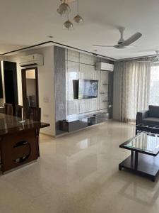 Hall Image of 2673 Sq.ft 4 BHK Builder Floor for sale in DLF Gardencity, Sector 92 Gurgaon for Rs. 40000000