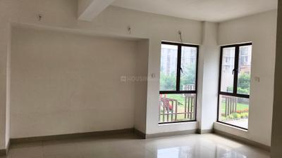 Bedroom Image of 2780 Sq.ft 4 BHK Apartment / Flat for sale in Shrachi Greenwood Nest, New Town Kolkata for Rs. 22500000