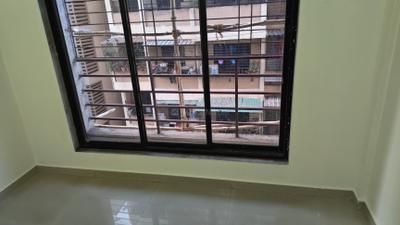 Bedroom Image of 860 Sq.ft 2 BHK Apartment / Flat for sale in Rupal Jupiter Heights, Kalamboli Navi Mumbai for Rs. 7100000