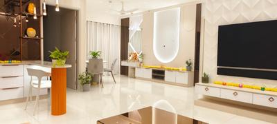 Image of 2195 Sq.ft 3.5 BHK Apartment / Flat for sale in The Residences At Brigade Tech Gardens, Brookefield, Bengaluru for Rs. 60000000
