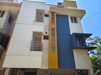 Image of 745 Sq.ft 2 BHK Apartment / Flat for sale in Annanur, Chennai for Rs. 3200000