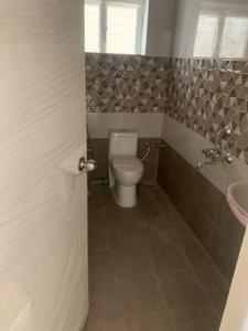 Bathroom Image of 1563 Sq.ft 3 BHK Apartment / Flat for sale in Himayath Nagar Hyderabad for Rs. 13200000