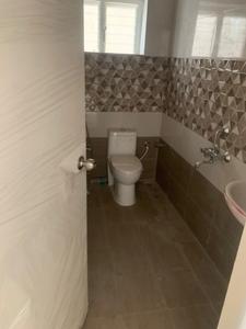 Bathroom Image of 1525 Sq.ft 3 BHK Apartment / Flat for sale in Nallakunta Hyderabad for Rs. 12000000