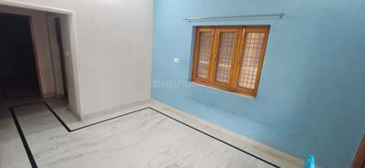 1 BHK Independent Builder Floor