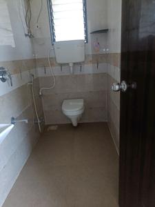 Bedroom Two Image of 1250 Sq.ft 2 BHK Apartment / Flat for sale in Lucky Dream Paradise, Ulwe Navi Mumbai for Rs. 12000000