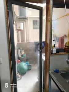 Kitchen Image of 2000 Sq.ft 3 BHK Apartment / Flat for sale in Motera Ahmedabad for Rs. 13500000