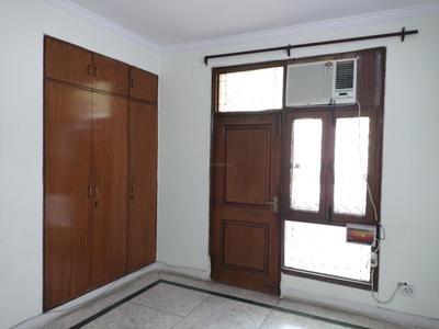 Bedroom Image of 1950 Sq.ft 3 BHK Apartment / Flat for sale in Sector 23 Dwarka New Delhi for Rs. 34500000