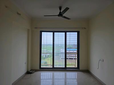 Living Room Image of 960 Sq.ft 2 BHK Apartment / Flat for sale in Ruturaj Vastushilp Phase II A B C Wings, Nalasopara West Nala Sopara for Rs. 5500000