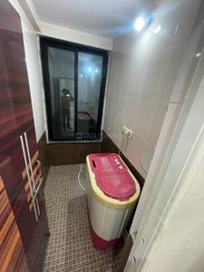 Image of 1045 Sq.ft 3 BHK Apartment / Flat for rent in Kolbaswami Residency, Manewada, Nagpur for Rs. 19000