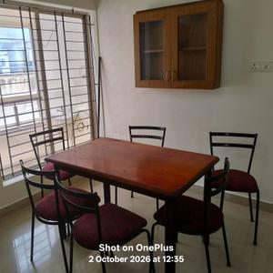 Hall Image of 1291 Sq.ft 2 BHK Apartment / Flat for sale in Ace Paradise Manor, Kottara Mangalore for Rs. 5800000