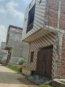 Image of 800 Sq.ft 3 BHK Independent House for sale in Noida Extension, Greater Noida for Rs. 4500000