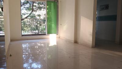 Living Room Image of 895 Sq.ft 2 BHK Apartment / Flat for sale in Kalwa Thane for Rs. 12000000