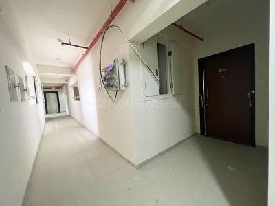 Hall Image of 611 Sq.ft 1 BHK Apartment / Flat for sale in Mahindra Happinest Tathawade, Tathawade Pune for Rs. 5500000