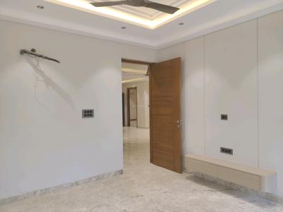 Bedroom Image of 3250 Sq.ft 4 BHK Builder Floor for sale in Ridhi Signature Floors 358 Sqyd, Sector 21C Faridabad for Rs. 36500000