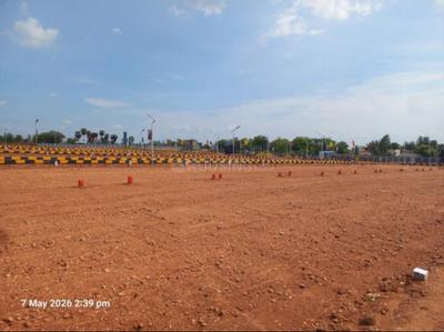 Image of 1200 Sq.ft Residential Plot / Land for sale in L And T The Royal Springs, Mannachanallur, Tiruchirappalli for Rs. 382000