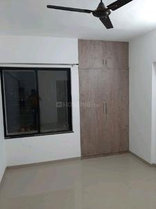 Bedroom Image of 1100 Sq.ft 2 BHK Apartment / Flat for rent in Rainbow Grace, Wagholi Pune for Rs. 24000