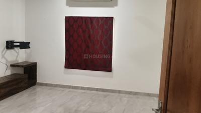 Bedroom Image of 4200 Sq.ft 4 BHK Villa for rent in Choolaimedu Chennai for Rs. 135000