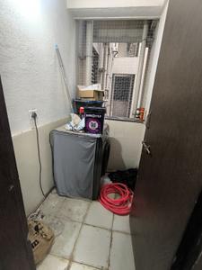 Balcony Image of 800 Sq.ft 2 BHK Apartment / Flat for rent in Prasun Loreto, Kharadi Pune for Rs. 40000