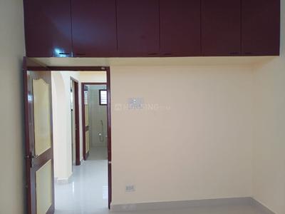 Bedroom Image of 1370 Sq.ft 3 BHK Apartment / Flat for rent in Ramapuram Chennai for Rs. 42000