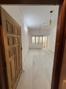 Hall Image of 990 Sq.ft 2 BHK Apartment / Flat for sale in Mahadevapura Bengaluru for Rs. 6800000