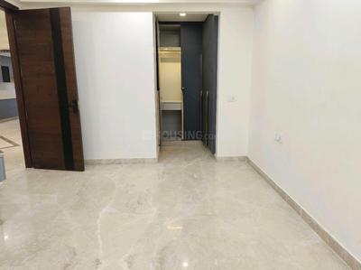 Hall Image of 1890 Sq.ft 3 BHK Builder Floor for sale in Mansarover Garden New Delhi for Rs. 36000000