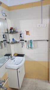 Image of 1250 Sq.ft 2 BHK Apartment / Flat for sale in Rajhans Campus, Pal, Surat for Rs. 6500000